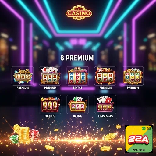 Jogadores em mesa de cassino ao vivo com jogadores e dealer