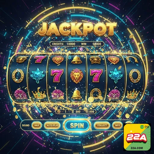 Aproveite promoções regulares e programa VIP na 22a - 22a