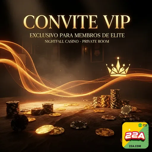 Serviços VIP 22a com destaque para promoções exclusivas