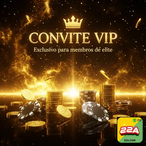 Imagem relacionada ao site 22a com destaque para o nome VIP05, destacando produtos ou serviços exclusivos.