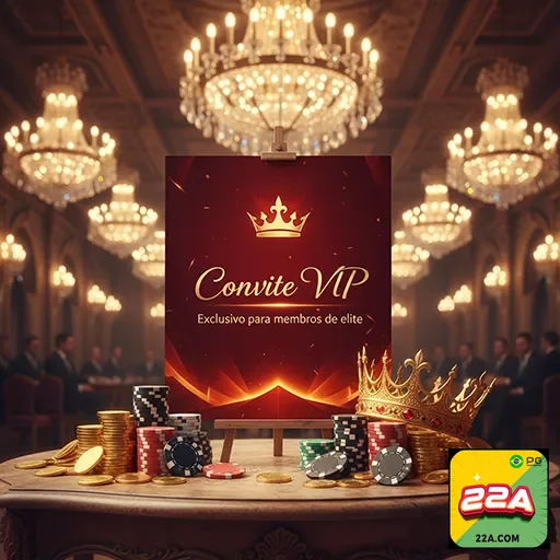 Imagem relacionada ao site 22a mostrando o VIP06, destaque em conteúdos exclusivos e informações relevantes.